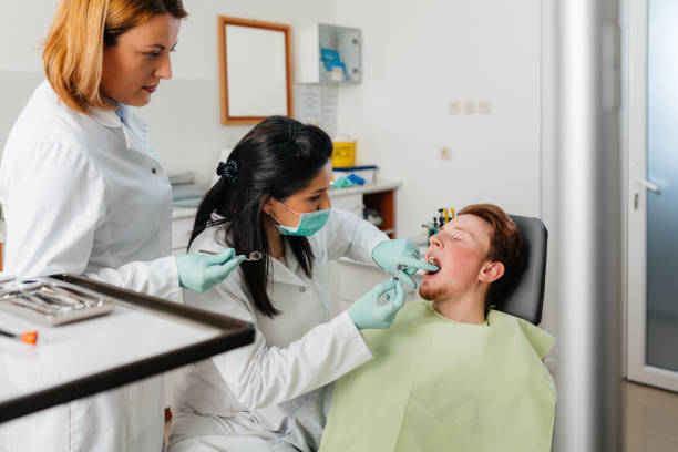 Best Dentist Open Late Near Me  in Pacific, MO